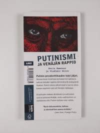 Putinismi ja Venäjän rappio