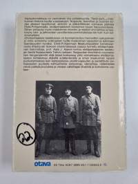 Eteläpohjalaisia taisteluissa 1-2