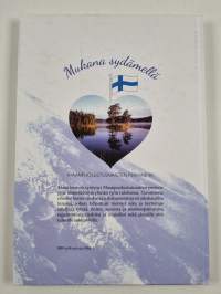Rohkeasti tulevaisuuteen