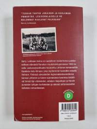 Valmis tuskaan ja kuolemaan