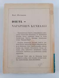 Dietl - napapiirin kenraali