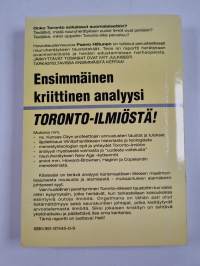 Toronto-ilmiö läpivalaisussa