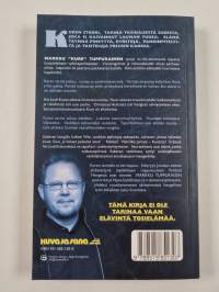Kure : yksinäinen susi