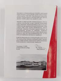 Ilmatorjuntakoulu 1940-2000 : Ab igne ignem - tuli syntyy tulesta
