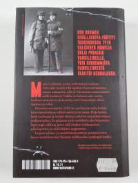 Hennalan naismurhat 1918