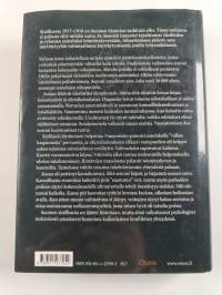 Sisällissodan psykohistoria