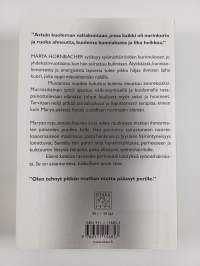 Elämä kateissa : kertomus anoreksiasta ja bulimiasta