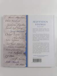 Selvyyden vuoksi