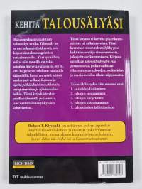 Kehitä talousälyäsi : viisautta raha-asioihin