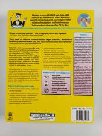 Klassinen musiikki for dummies (CD puuttuu)