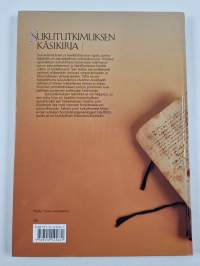Sukututkimuksen käsikirja
