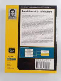 Foundations of Qt development