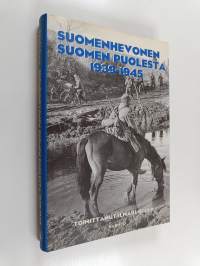 Suomenhevonen Suomen puolesta 1939-1945