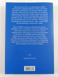 Suomenhevonen Suomen puolesta 1939-1945