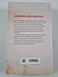 Helsinki veressä : naiset, lapset ja nuoret vuoden 1918 sodassa