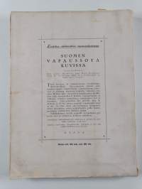 Ilmavoimien osallistuminen Suomen vapaussotaan vuonna 1918