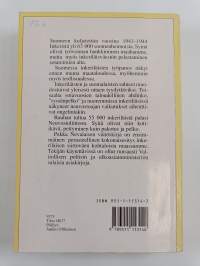 Inkeriläinen siirtoväki Suomessa 1940-luvulla