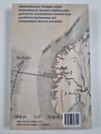 1918 ranskalaisen silmin : Pietari - Helsinki - Tampere : tammi-huhtikuussa 1918