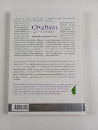 Oivaltava kohtaaminen : menetelmiä ihmissuhdetyöhön