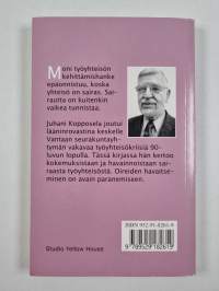 Työyhteisö sairastaa