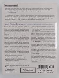 Design Patterns Explained : A New Perspective on Object-oriented Design
