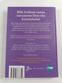 Millainen on Taivas? : Billy Graham vastaa kysymyksiisi