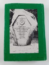 Pohjan prikaatin historia 1626-1983