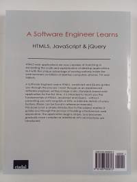 A Software Engineer Learns HTML5, JavaScript and JQuery