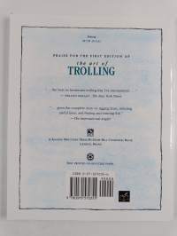 The art of trolling : a complete guide to freshwater methods and tackle