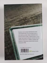 Kirjojen kirja : avaimia Raamatun tulkintaan