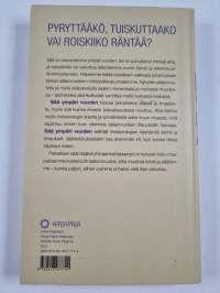 Sää ympäri vuoden