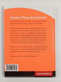 Sonera Plaza &amp; Internet : Internet-opaskirja