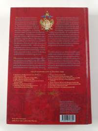 Suosikkisenaattorit : Venäjän keisarin suosio suomalaisten senaattoreiden menestyksen perustana 1809-1892