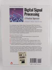 Digital signal processing : a practical approach