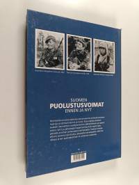 Suomen puolustusvoimat ennen ja nyt