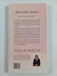Jumalan kutsu : ihmeitä ilman määrää
