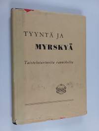 Tyhjä kuva