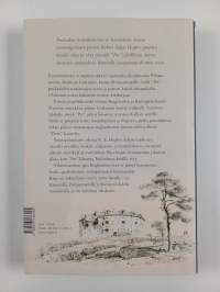 Kaksi purjehdusta Itämerelle 1854-1855 : herrasmiespurjehtijan lokikirja retkiltä Oolannin sotaan