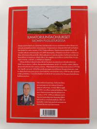 Ilmatorjuntaohjukset Suomen puolustuksessa (signeerattu)