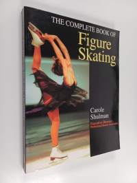 The complete book of figure skating