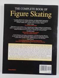 The complete book of figure skating