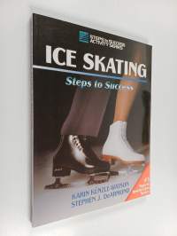 Ice skating : steps to success