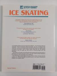 Ice skating : steps to success