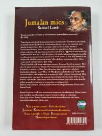 Jumalan mies