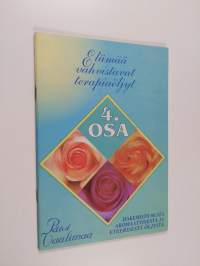 Elämää vahvistavat terapiaöljyt 4