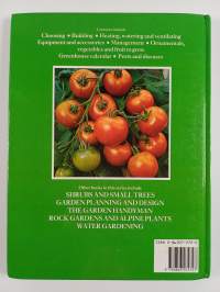 Greenhouse Gardener