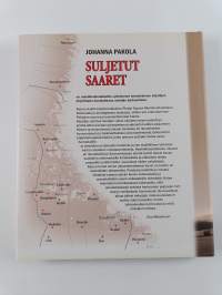 Suljetut saaret