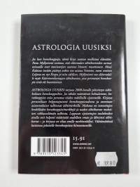 Astrologia uusiksi : horoskoopit tähdistöjen mukaan