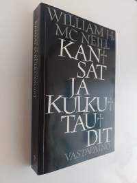 Kansat ja kulkutaudit
