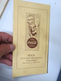 Falkenhof Konditorei-Café - Würzburg, Marienpltz 4 -kahvilan hinnasto